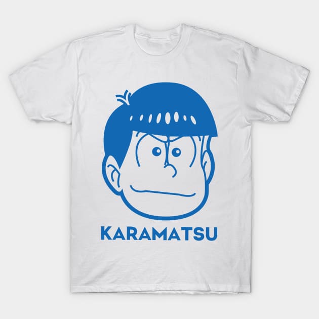 Karamatsu Kawaii T-Shirt by merch.x.wear